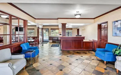 Photo 3 - Baymont by Wyndham Yakima Riverfront