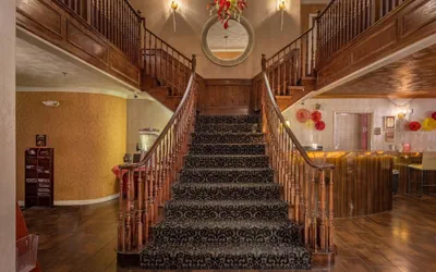 Photo 2 - Canyons Boutique Hotel, a Canyons Collection Property