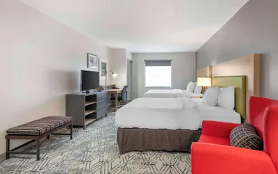 Photo 5 - Country Inn & Suites by Radisson, Dayton South, OH