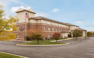 Photo 2 - Country Inn & Suites by Radisson, Dayton South, OH