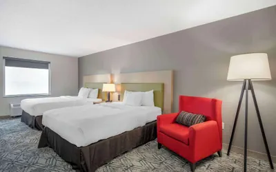 Photo 4 - Country Inn & Suites by Radisson, Dayton South, OH