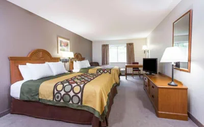 Photo 2 - Quality Inn Huntington University Area