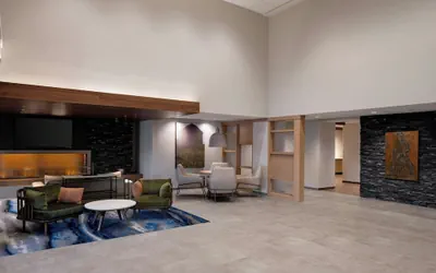 Photo 5 - Fairfield by Marriott Inn & Suites Missoula Airport