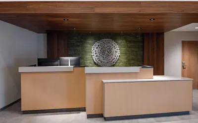 Photo 3 - Fairfield by Marriott Inn & Suites Missoula Airport