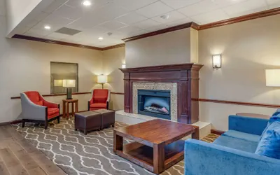 Photo 3 - Comfort Inn & Suites St. Louis - O'Fallon