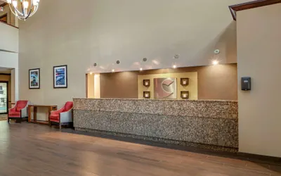 Photo 4 - Comfort Inn & Suites St. Louis - O'Fallon