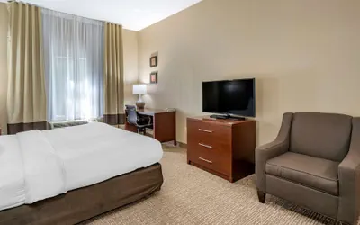 Photo 5 - Comfort Inn & Suites St. Louis - O'Fallon
