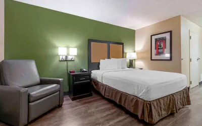Photo 5 - Extended Stay America Suites Hampton Coliseum