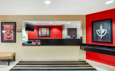 Photo 3 - Extended Stay America Suites Hampton Coliseum