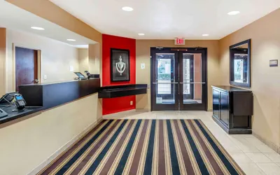 Photo 4 - Extended Stay America Suites Hampton Coliseum
