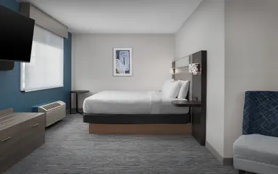 Photo 4 - Holiday Inn Express Spokane Airport by IHG