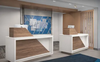 Photo 2 - Holiday Inn Express Spokane Airport by IHG