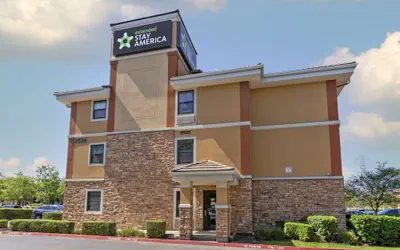Photo 2 - Extended Stay America Suites Stockton Tracy