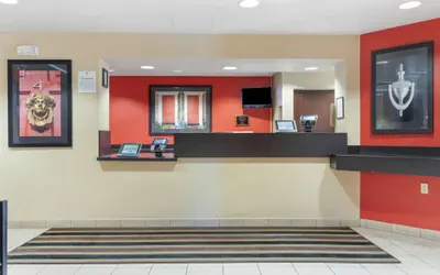 Photo 4 - Extended Stay America Suites Stockton Tracy