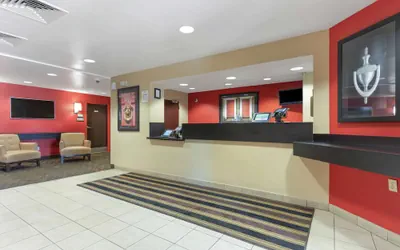 Photo 3 - Extended Stay America Suites Stockton Tracy