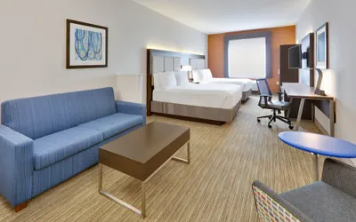 Photo 4 - Holiday Inn Express Hotel & Suites Dallas - Duncanville by IHG