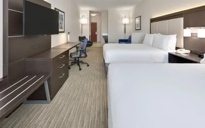 Photo 5 - Holiday Inn Express Hotel & Suites Dallas - Duncanville by IHG