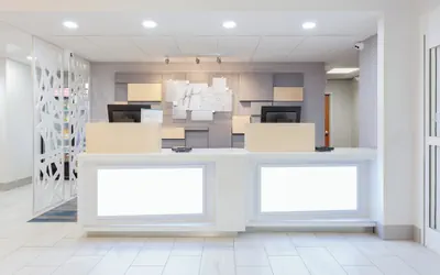 Holiday Inn Express & Suites Williamsburg by IHG