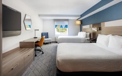 Photo 4 - Holiday Inn Express & Suites Williamsburg by IHG