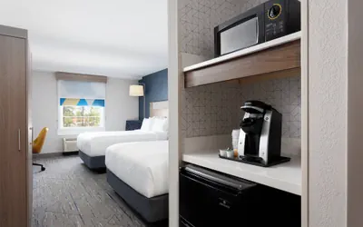 Photo 3 - Holiday Inn Express & Suites Williamsburg by IHG