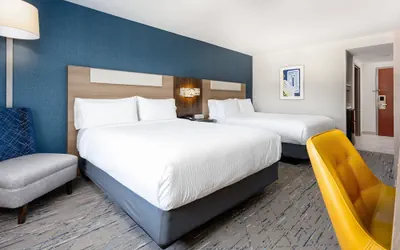 Photo 5 - Holiday Inn Express & Suites Williamsburg by IHG