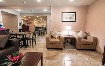 Photo 5 - Cobblestone Inn & Suites – Big Lake