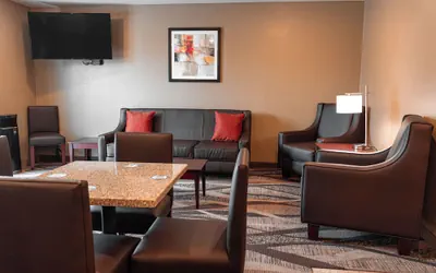 Photo 4 - Cobblestone Inn & Suites – Big Lake