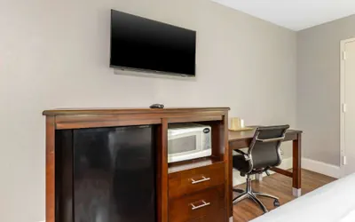 Photo 5 - Econo Lodge Rock Hill Northeast