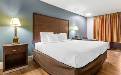 Photo 4 - Econo Lodge Rock Hill Northeast