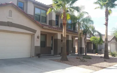 Happy Valley House