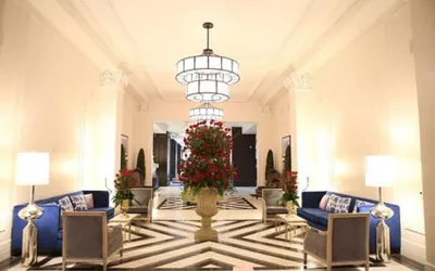 Photo 3 - Embassy Suites Louisville Downtown