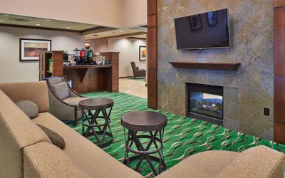 Photo 4 - Homewood Suites by Hilton Odessa