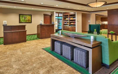 Photo 5 - Homewood Suites by Hilton Odessa