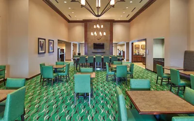 Photo 3 - Homewood Suites by Hilton Odessa