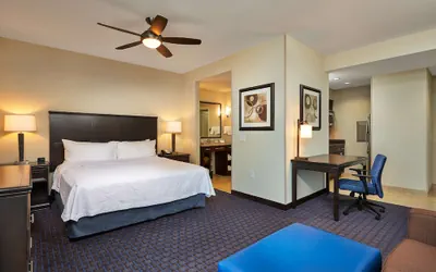 Photo 2 - Homewood Suites by Hilton Odessa