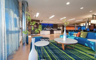 Photo 3 - Fairfield Inn & Suites Leavenworth