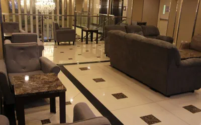 Photo 5 - Romana Hotel - NYC