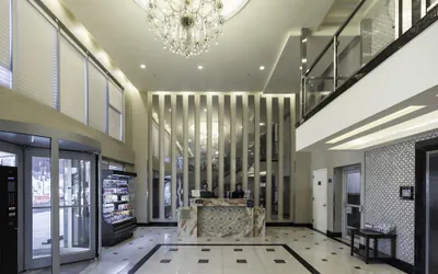 Photo 2 - Romana Hotel - NYC