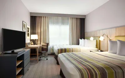 Photo 4 - Country Inn & Suites by Radisson, Enid, OK