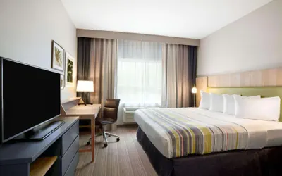 Photo 3 - Country Inn & Suites by Radisson, Enid, OK