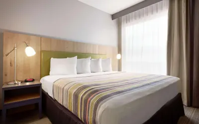Photo 5 - Country Inn & Suites by Radisson, Enid, OK