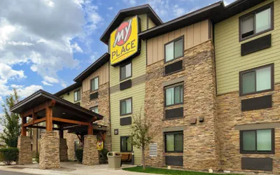 Photo 2 - My Place Hotel - Bozeman, MT