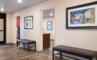 Photo 3 - My Place Hotel - Bozeman, MT