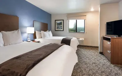 Photo 5 - My Place Hotel - Bozeman, MT