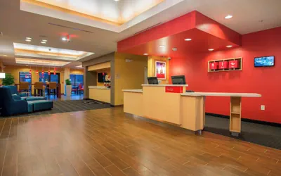 Photo 4 - TownePlace Suites by Marriott Newnan