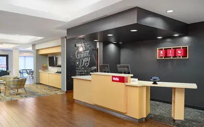 Photo 5 - TownePlace Suites by Marriott Newnan