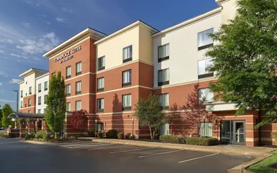 Photo 2 - TownePlace Suites by Marriott Newnan