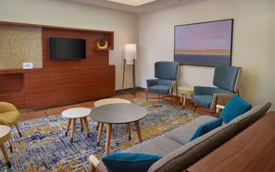Photo 3 - TownePlace Suites by Marriott Newnan