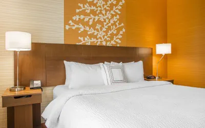 Photo 5 - Fairfield Inn & Suites by Marriott Waterloo Cedar Falls