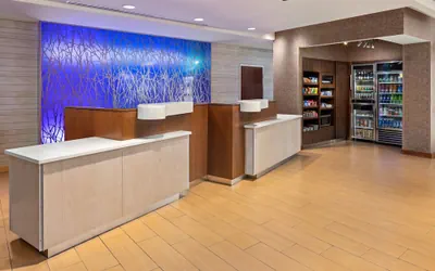Photo 2 - Fairfield Inn & Suites by Marriott Waterloo Cedar Falls